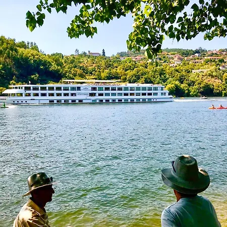 Casinha Do Douro, Cinfaes Дом отдыха *