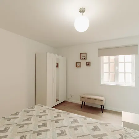 Дом отдыха Casinha Do Douro, Cinfaes