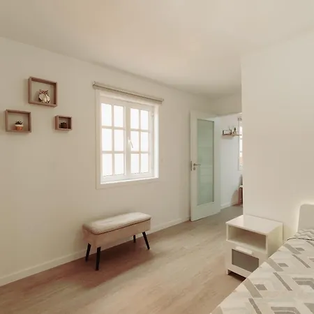 Casinha Do Douro, Cinfaes * Escamarao