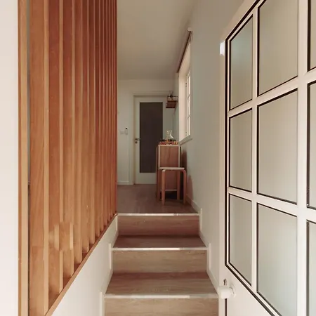 Prázdninový dům Casinha Do Douro, Cinfaes *