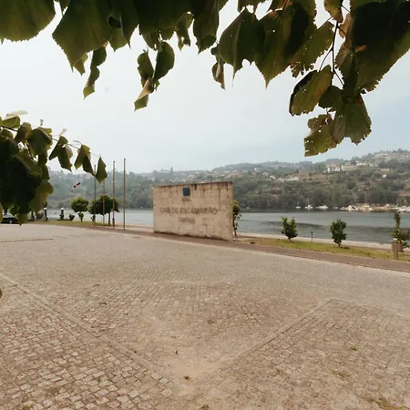 Prázdninový dům Casinha Do Douro, Cinfaes Escamarao