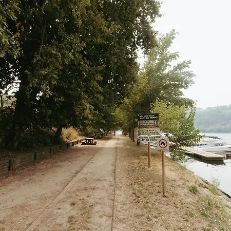 Casinha Do Douro, Cinfaes Prázdninový dům