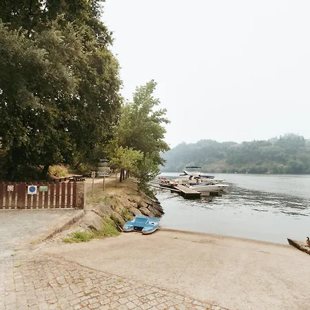 펜션 Casinha Do Douro, Cinfaes *