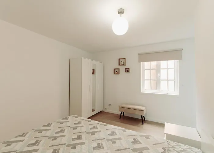 Holiday home Casinha Do Douro, Cinfaes