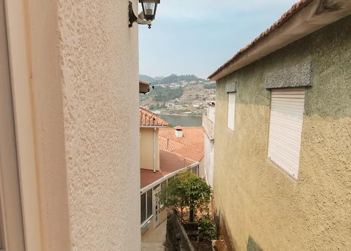 Casinha Do Douro, Cinfaes Ferienhaus