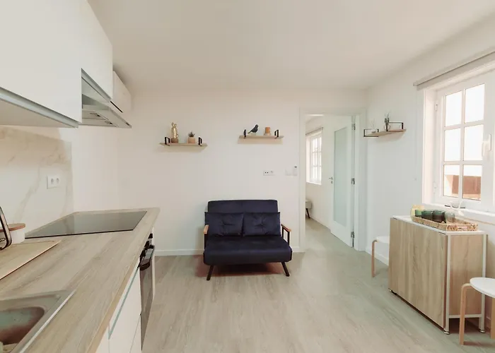 Holiday home Casinha Do Douro, Cinfaes *