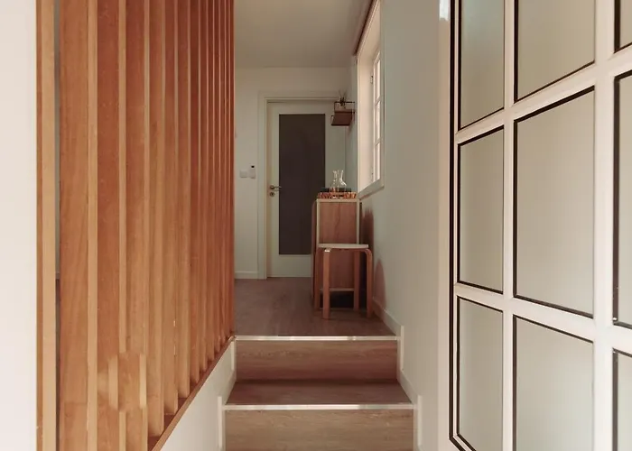 Ferienhaus Casinha Do Douro, Cinfaes *