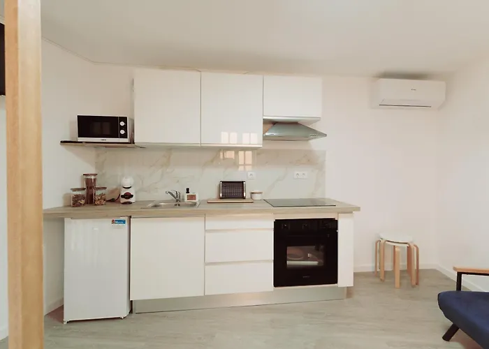 Holiday home Casinha Do Douro, Cinfaes