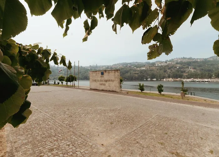 Holiday home Casinha Do Douro, Cinfaes Escamarao