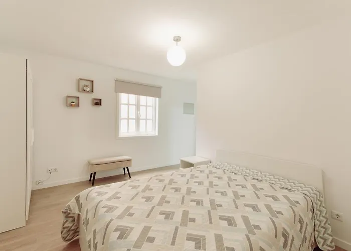 Casinha Do Douro, Cinfaes Holiday home Escamarao