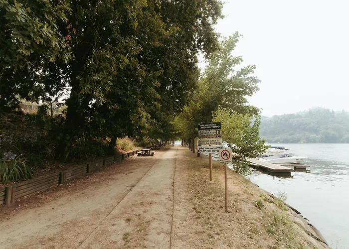 Casinha Do Douro, Cinfaes Ferienhaus