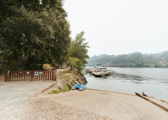 Ferienhaus Casinha Do Douro, Cinfaes *