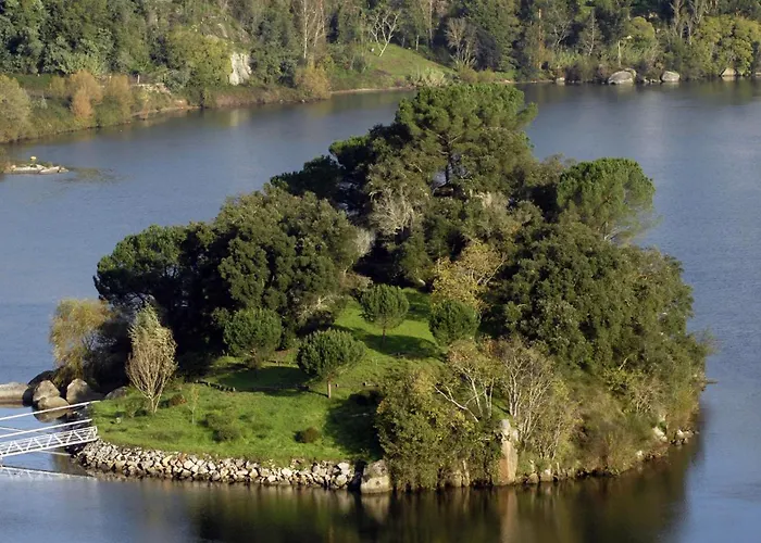 Casinha Do Douro, Cinfaes Holiday home